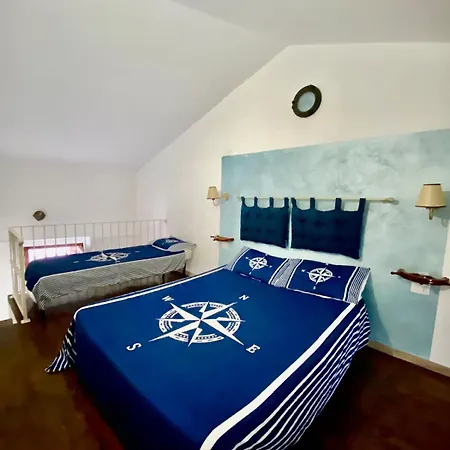 Apartamento The Tramontana