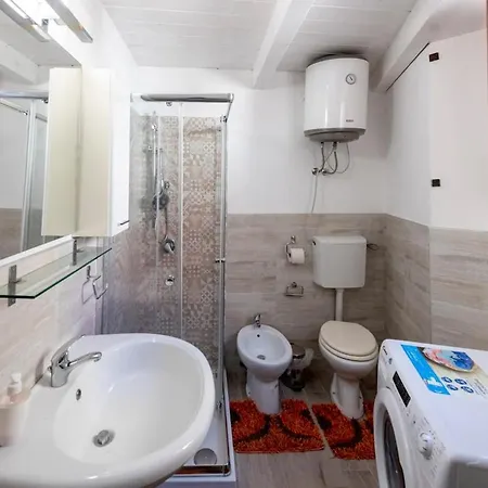 Apartamento The Tramontana *